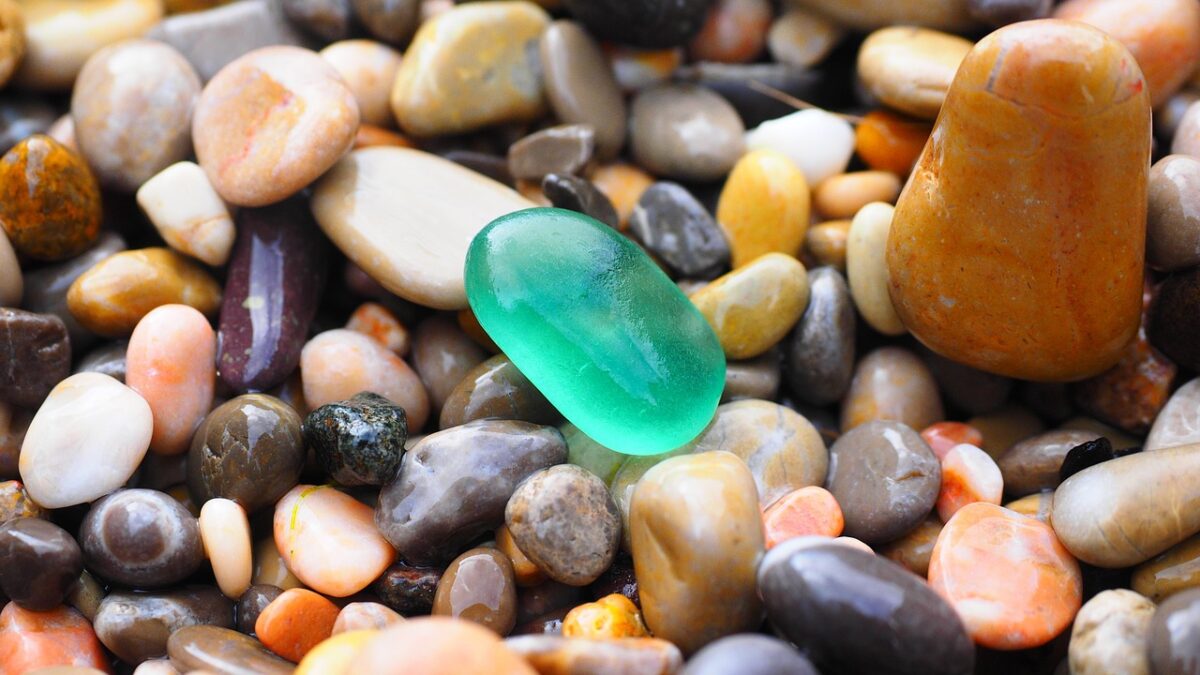 Pebble Round 2