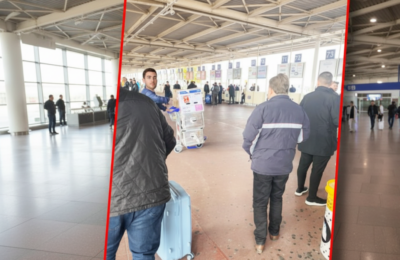 Petrolul Ploiești și-a dus imprimanta în Turcia pentru transferuri