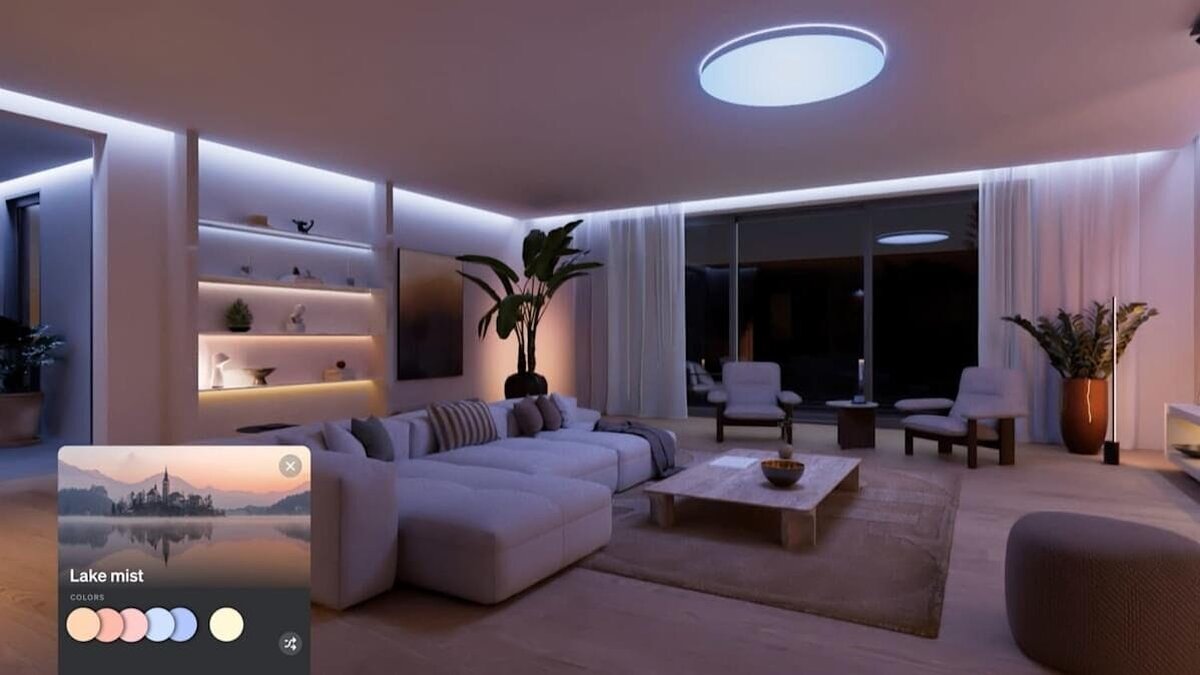 Philips Hue