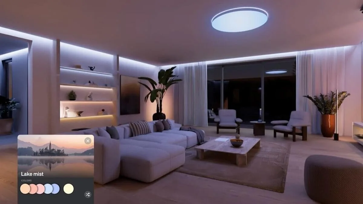 Philips Hue