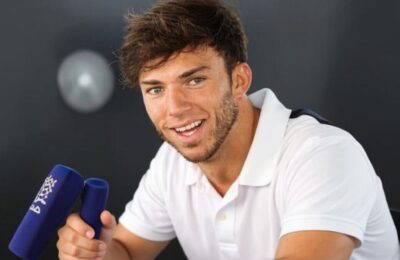 Pierre Gasly, primul pilot activ de F1 care investește într-o echipă de MotoGP