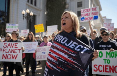 Project 2026: Planurile lui Trump pentru un nou mandat la Casa Albă