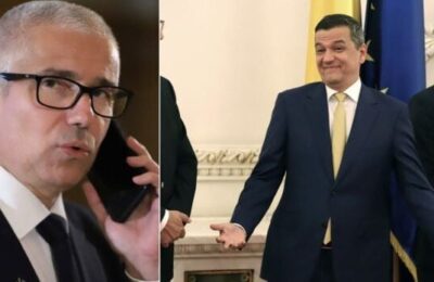 Ministrul Justiției, Radu Marinescu, acuzat de plagiat. PSD sare-n apărarea lui: E un atac politic!
