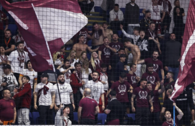Rapid handbal: ultrașii vor fi prezenți la meciul cu Tertnes Bergen