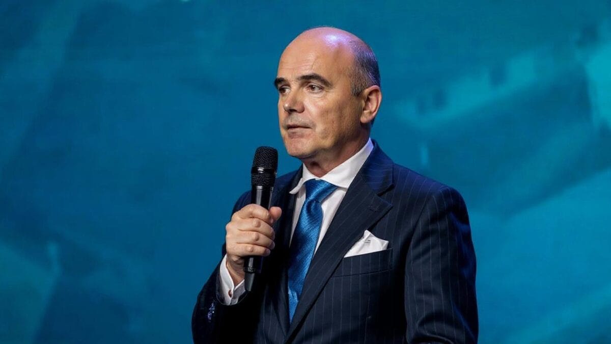 Rareș Bogdan detonează PNL: Primarii, intimidați cu controale