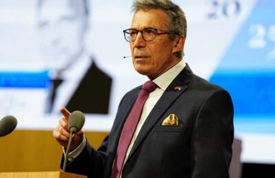 Ripostă pentru Trump? Fost șef NATO cere forță, 8 state UE fiind amenințate