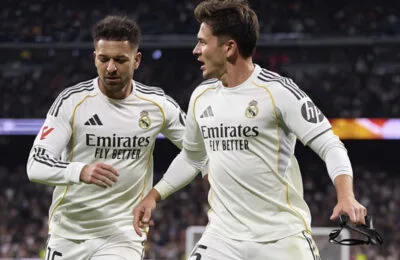 Debut cu succes pentru Arbeloa: Real Madrid învinge Levante 2-0