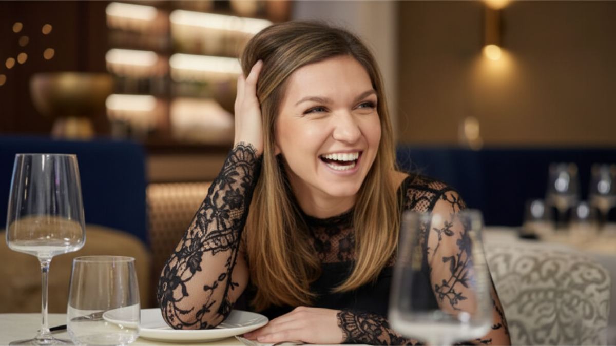 Simona Halep
