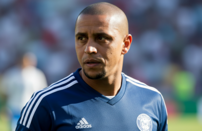 Roberto Carlos a fost operat de urgență la inimă