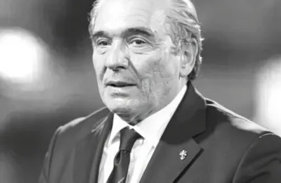 Doliu în Serie A: A murit Rocco Commisso, patronul Fiorentinei