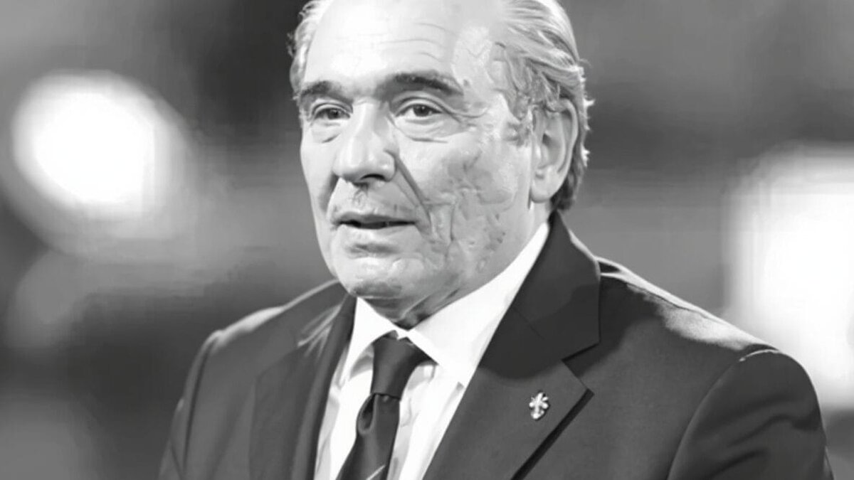 Rocco Commisso