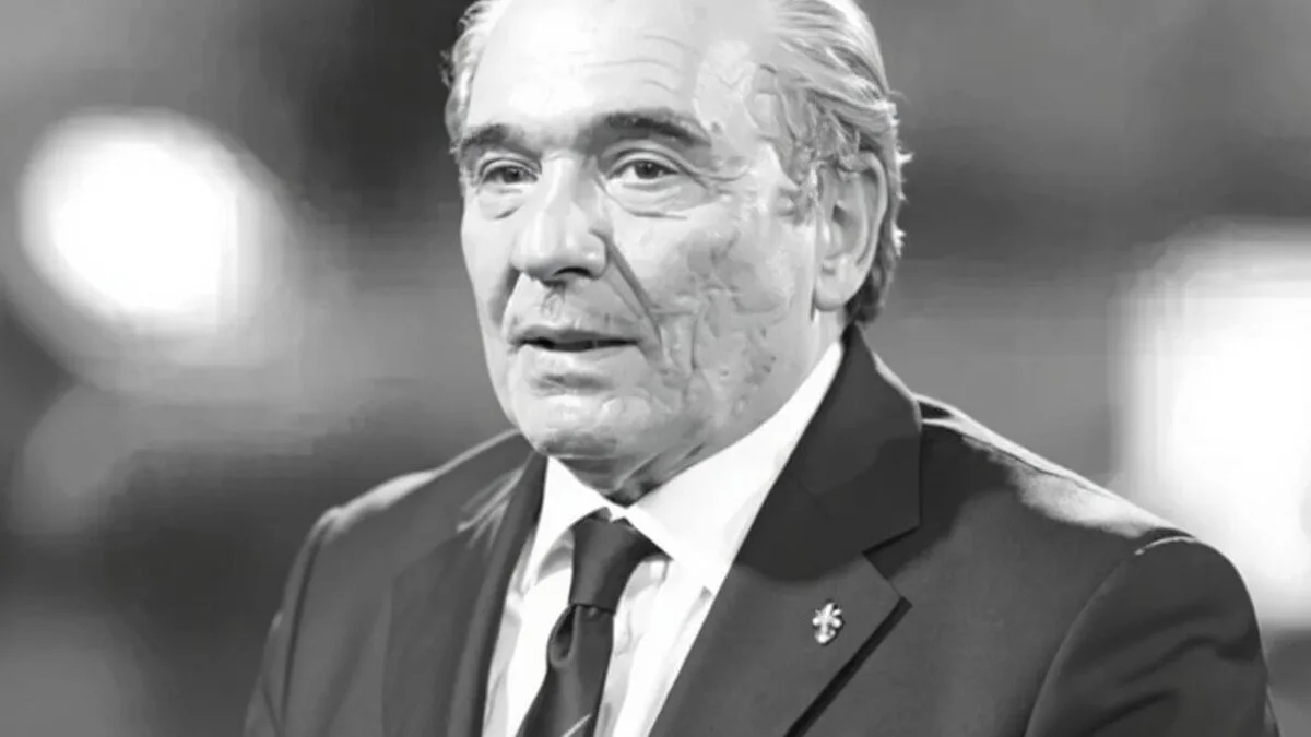Rocco Commisso