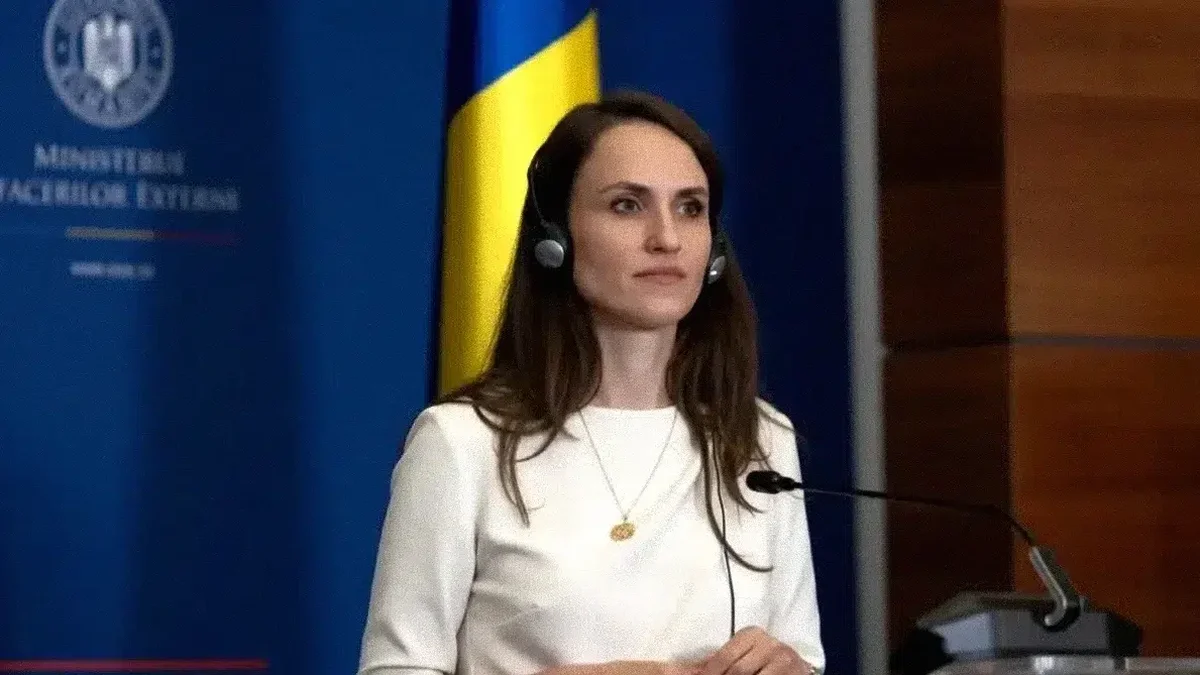 România securitate NATO Vilnius
