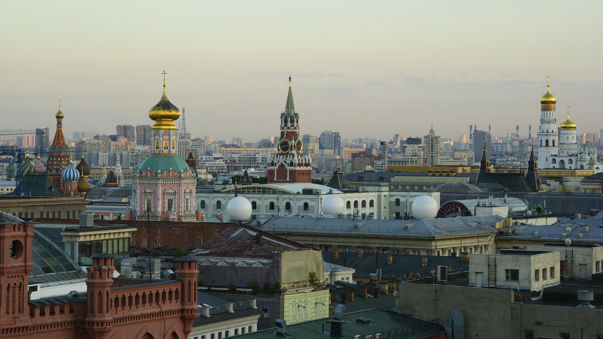 Rusia