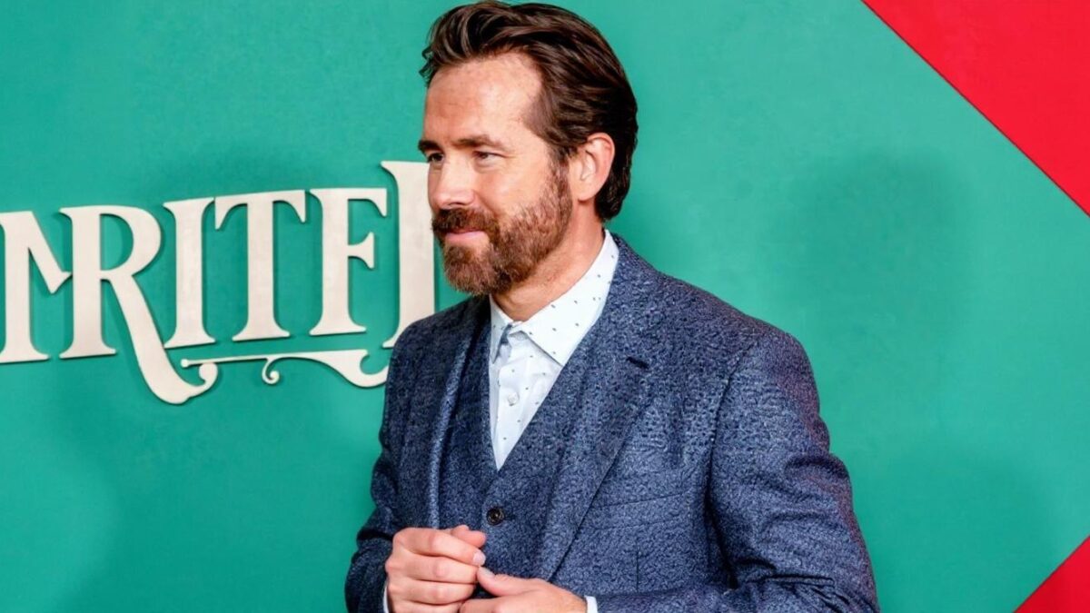 Ryan Reynolds, actorul care a refuzat să se adapteze Hollywoodului. Cum a ajuns de la roluri uitate la imperiu de afaceri