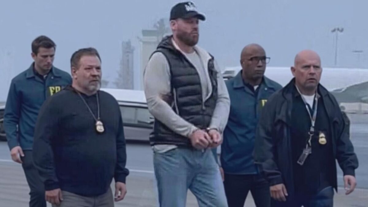 De la Olimpiadă la El Chapo – Baronul drogurilor cu recompensă de 15 mil. $, prins