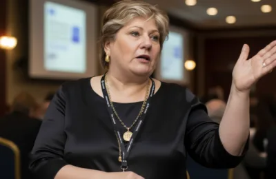 SUA acuzate de încălcarea dreptului internațional în Venezuela