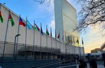 SUA se retrag din 31 de organizații ONU, inclusiv ONU Femei