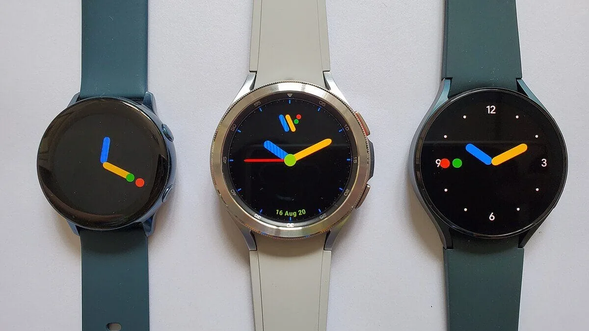 Samsung Galaxy Watch 8