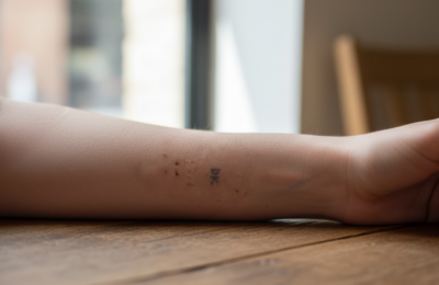 Sarah Paulson își tatuează un omagiu pentru Diane Keaton