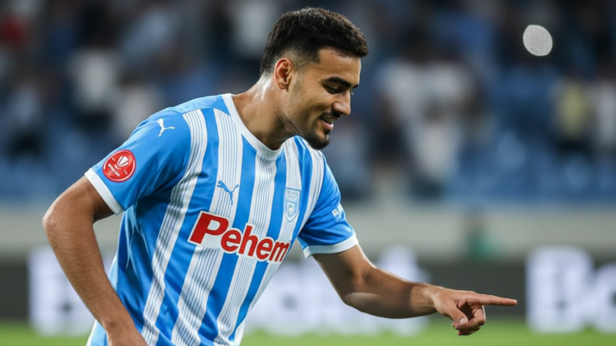 Ștefan Baiaram Craiova