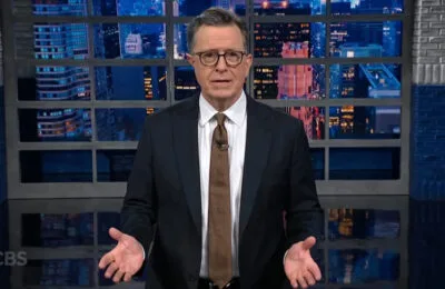 Colbert îl atacă pe Trump: „Invadează statul Minnesota!”