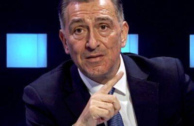 Ilie Dumitrescu tranșant: Nsimba, cel mai bun atacant din SuperLigă