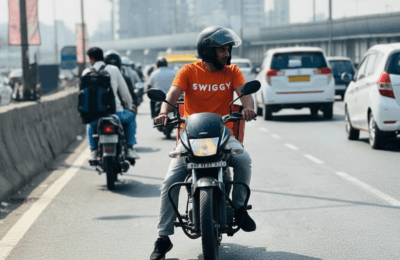 Swiggy lansează EatRight în 50 orașe pentru mâncare sănătoasă