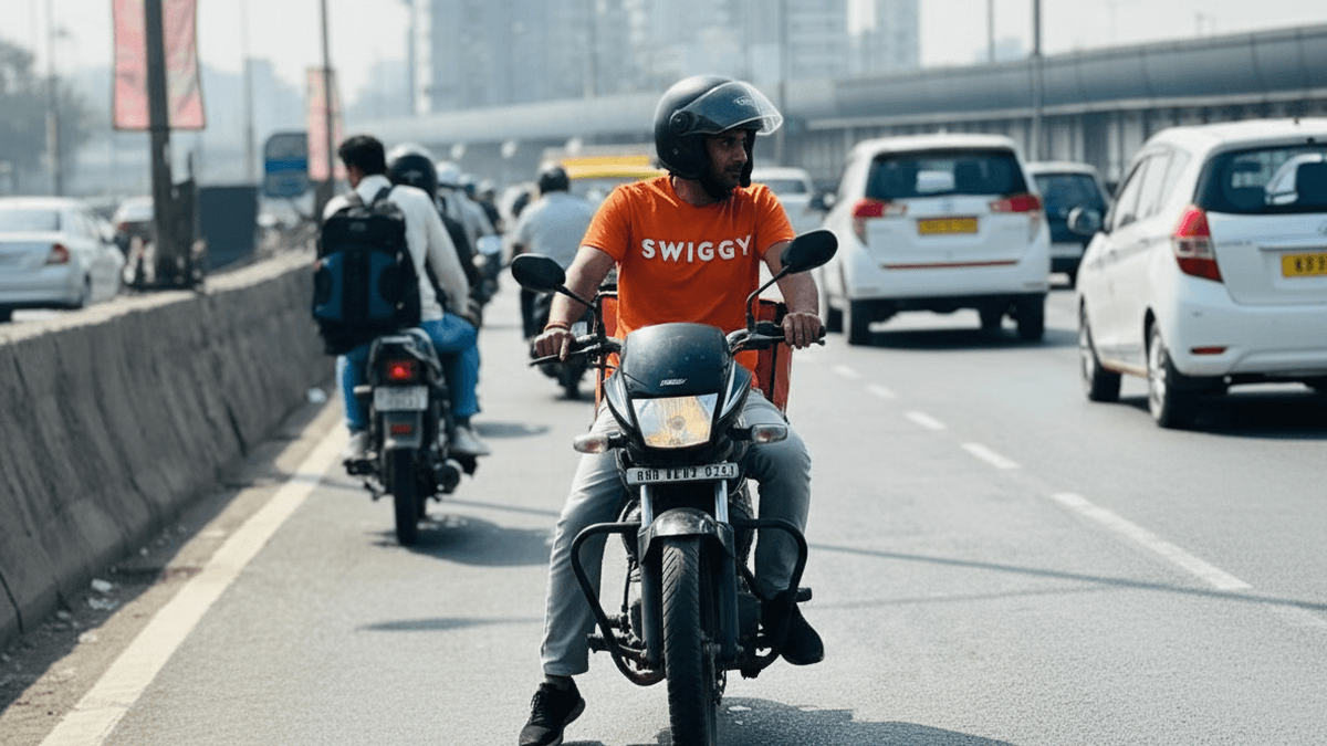 Swiggy lansează EatRight în 50 orașe pentru mâncare sănătoasă