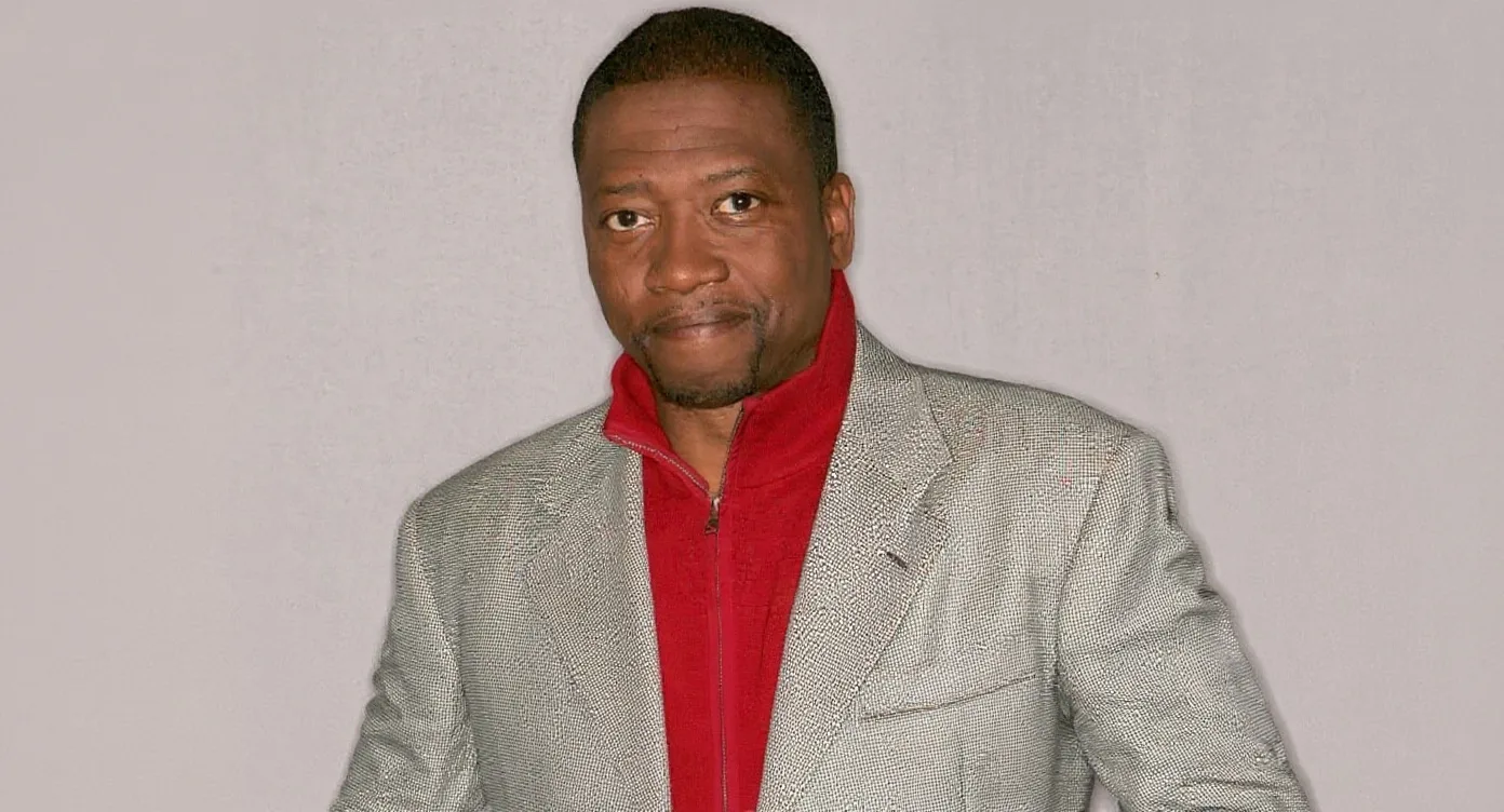 T.K. Carter actor