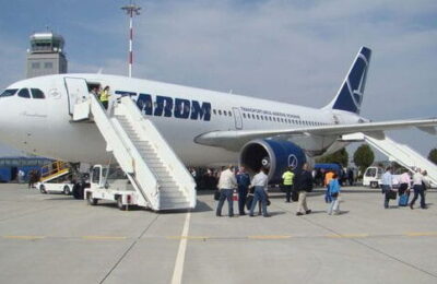 TAROM Tehnic – Noua firmă cu 300 de specialiști pune mâna pe unicul hangar de la Otopeni