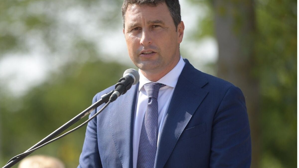 Tanczos Barna pune punct: Bolojan rămâne premier, fără discuție