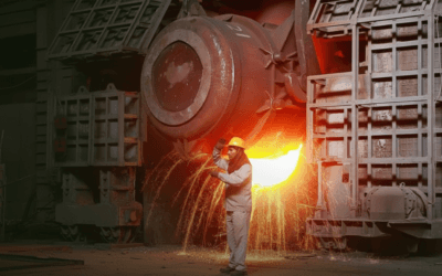 Tata Steel și JSW Steel acuzate de înțelegere privind prețurile