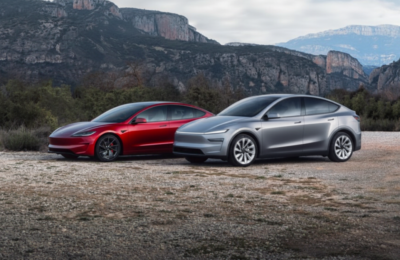 Tesla Australia scădere vânzări 2025: Model 3 cade dramatic