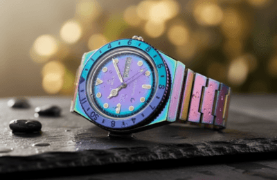 Timex India nu va vinde alte acțiuni, păstrează controlul