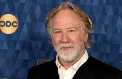 Actorul Timothy Busfield, acuzat de abuz sexual, s-a predat poliției
