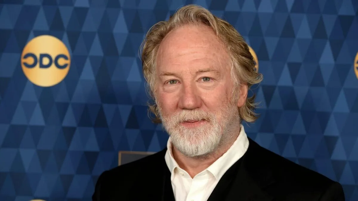 Actorul Timothy Busfield, acuzat de abuz sexual, s-a predat poliției
