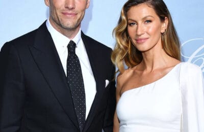 Tom Brady vorbește despre dificultățile din perioada separării