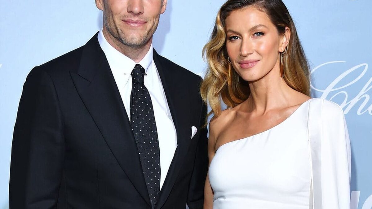Tom Brady Gisele Bündchen divorț