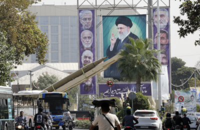 Trump promite ajutor SUA pentru protestatarii din Iran