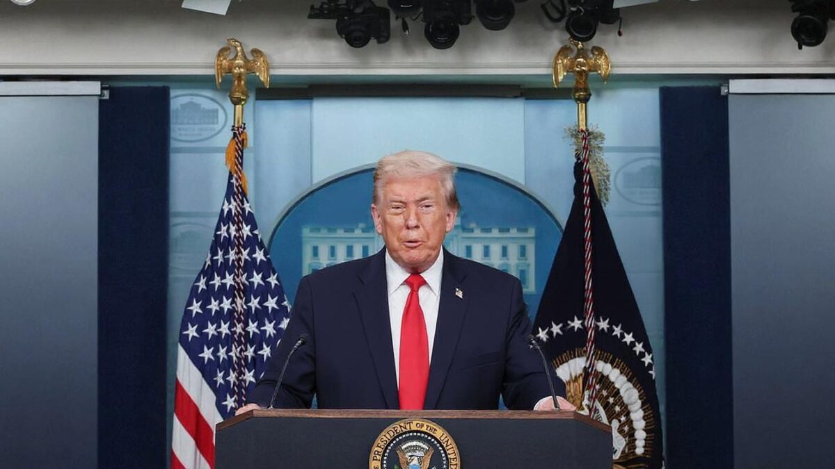 Trump cere anchetarea lui Tim Walz. DOJ a trimis citații guvernatorului Minnesota