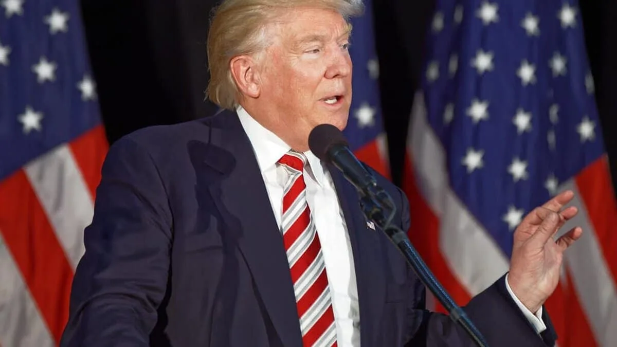 Trump NATO Groenlanda