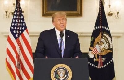 Trump, ultimatum pentru Norvegia: Gata cu gândul la pace!