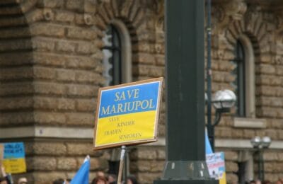 Trump: Putin se teme de SUA, nu de Europa