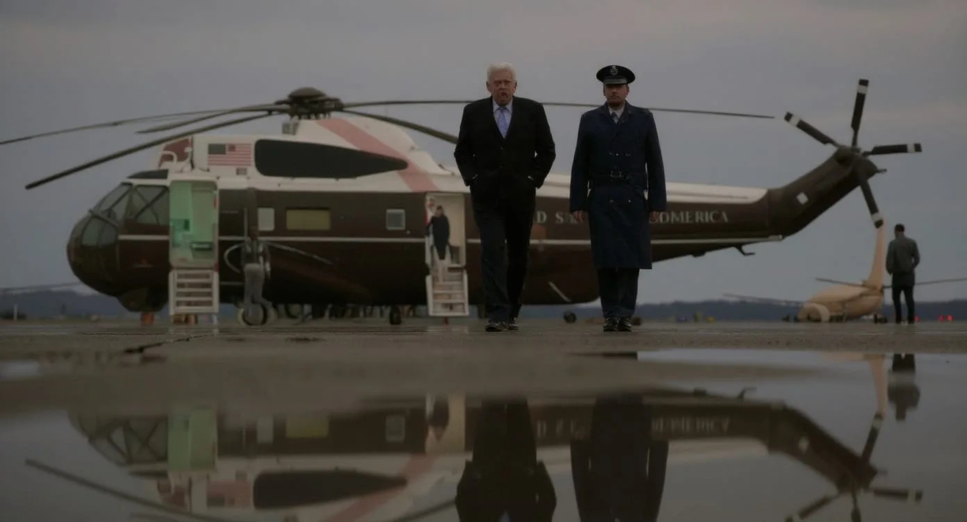Trump Putin capturare