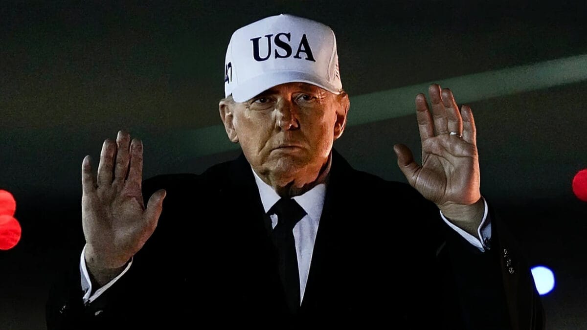 Trump șochează din nou: se autoproclamă președinte interimar al Venezuelei pe Truth Social
