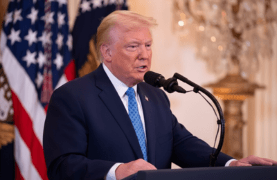 Trump susține că a „învins” inflația și atacă comunitatea somaleză