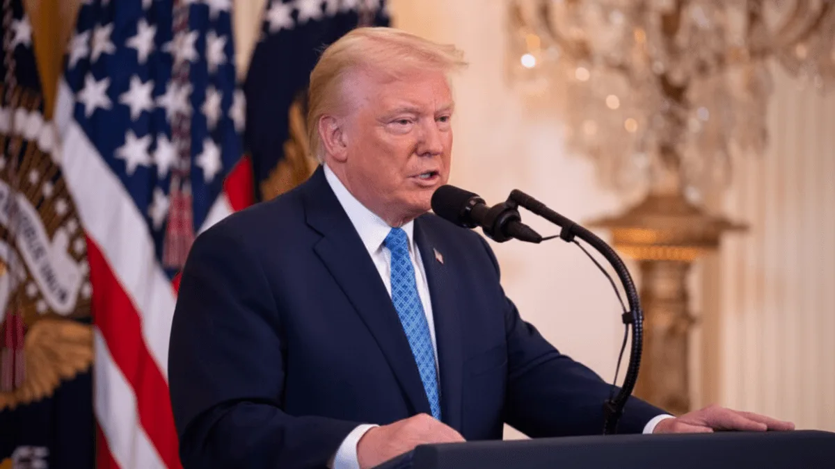 Trump
