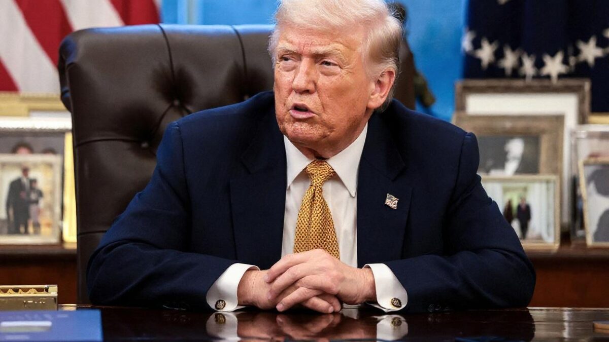 Trump șantajează Europa cu taxe vamale pentru Groenlanda. Londra răspunde dur