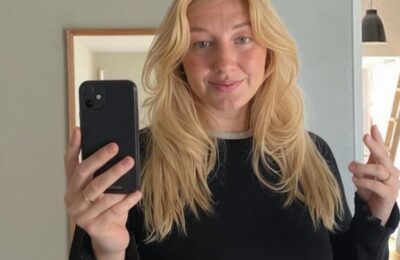 Tyra Axner la CSM București: suedeza pleacă de la Metz